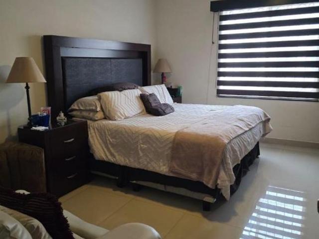 Casa en venta en Anáhuac, Nuevo León
