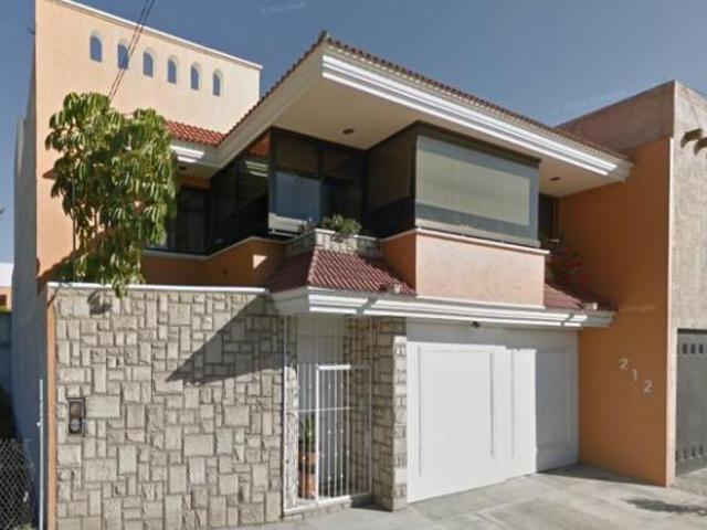 Casa en venta en Tehuacán, Puebla
