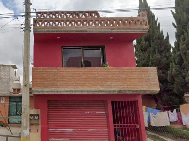 Casa en venta en Chalchicomula De Sesma, Puebla