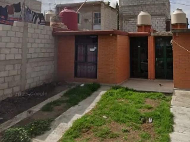 Casa en venta en Chalchicomula De Sesma, Puebla