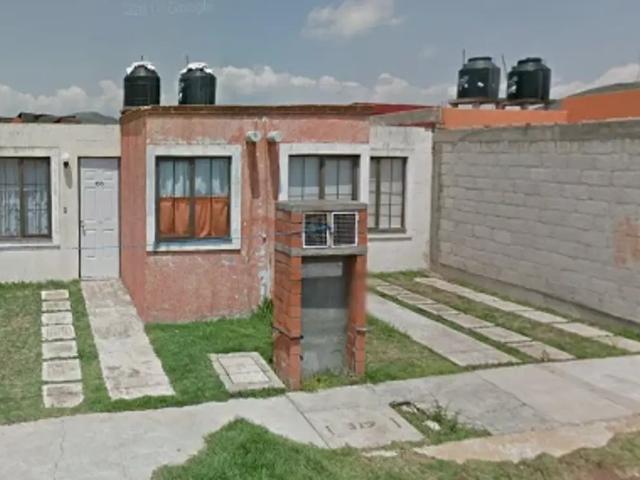Casa en venta en Chignahuapan, Puebla