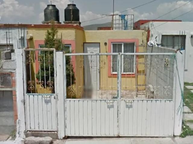 Casa en venta en Chignahuapan, Puebla