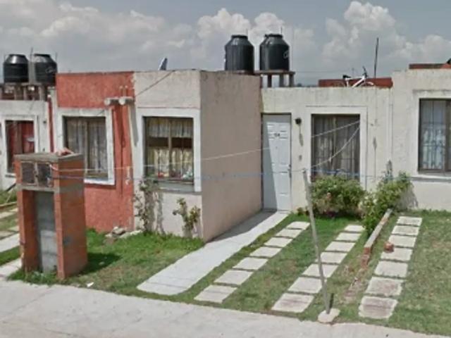 Casa en venta en Chignahuapan, Puebla