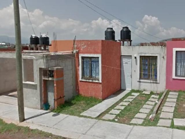 Casa en venta en Chignahuapan, Puebla
