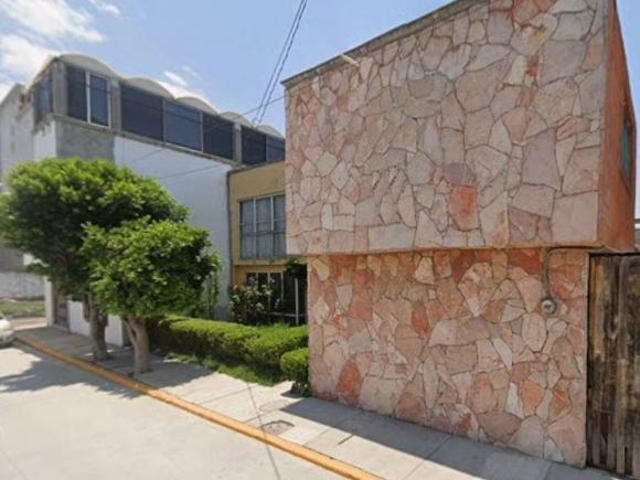 Casa en venta en San Martín Texmelucan, Puebla