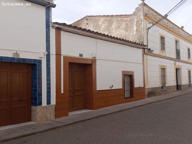 Casa en venta en Puebla de Sancho Pérez, Puebla De Sancho Pérez