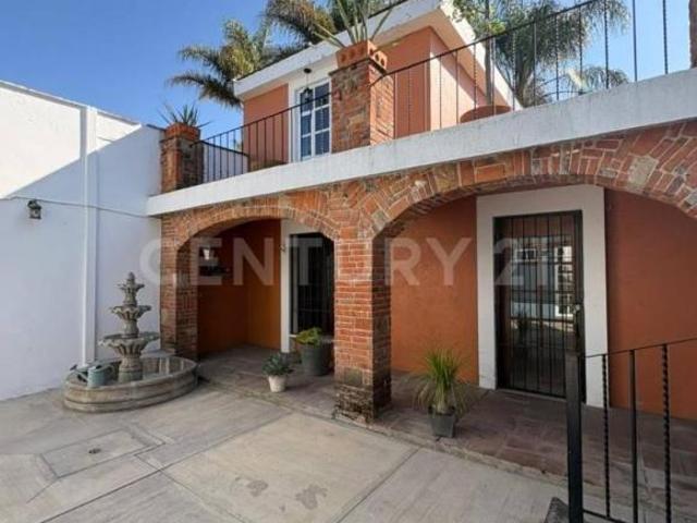 Casa en venta en San Pedro Cholula, Puebla