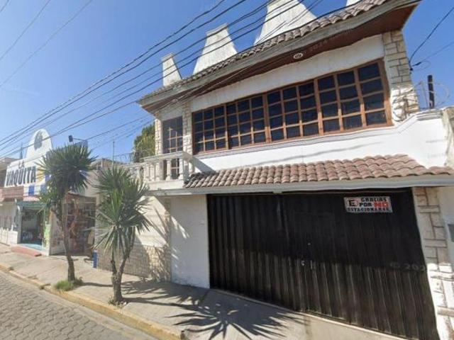 Casa en venta en Tehuacán, Puebla
