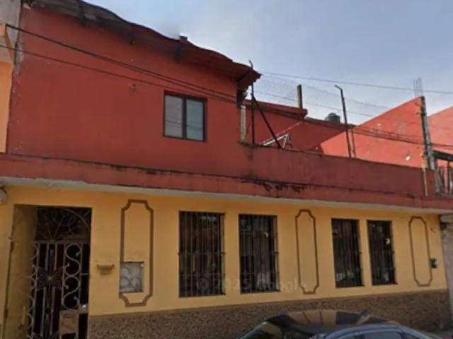 Casa en venta en Teziutlán, Puebla