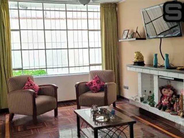 Casa venta en Lima, Lima Metropolitana