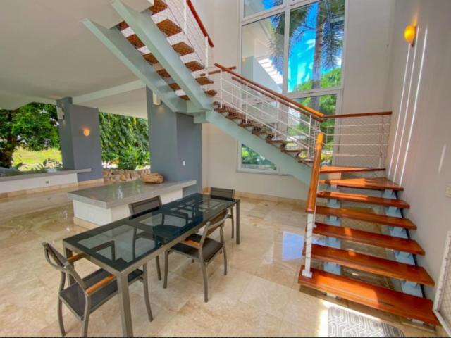 Venta de casa en Punta Barco Resort, San Carlos