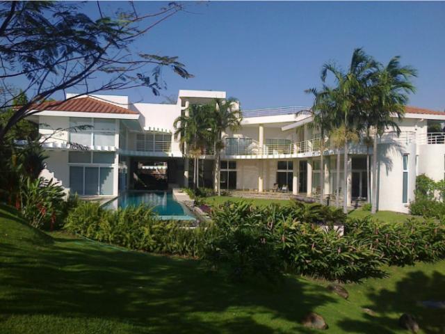 Venta de casa en Punta Barco Resort, San Carlos