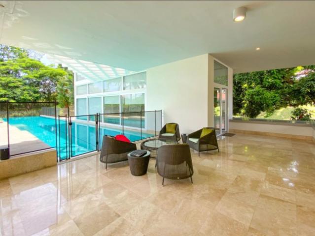 Venta de casa en Punta Barco Resort, San Carlos