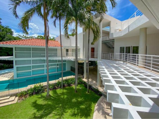 Venta de casa en Punta Barco Resort, San Carlos