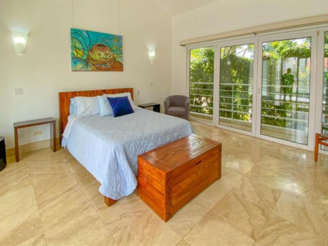 Venta de casa en Punta Barco Resort, San Carlos