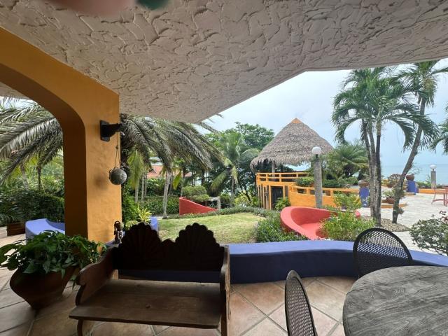 Venta de casa en Punta Roca