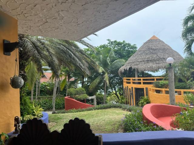 Venta de casa en Punta Roca