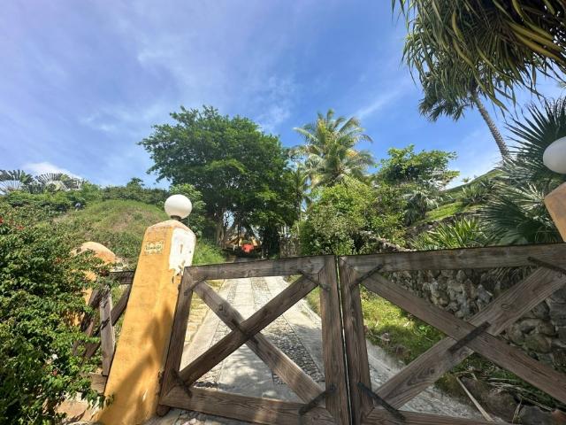 Venta de casa en Punta Roca