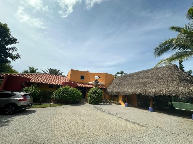 Venta de casa en Punta Roca