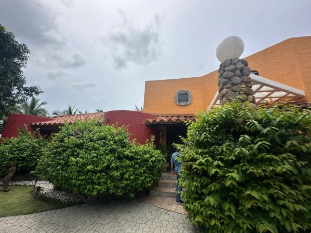Venta de casa en Punta Roca