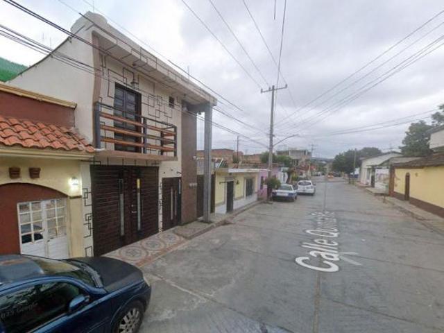 VENTA DE CASA EN QUINTA CALLE PONIENTE SANTO DOMINGO CINTALAPA