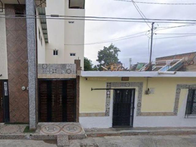 VENTA DE CASA EN QUINTA CALLE PONIENTE SANTO DOMINGO CINTALAPA