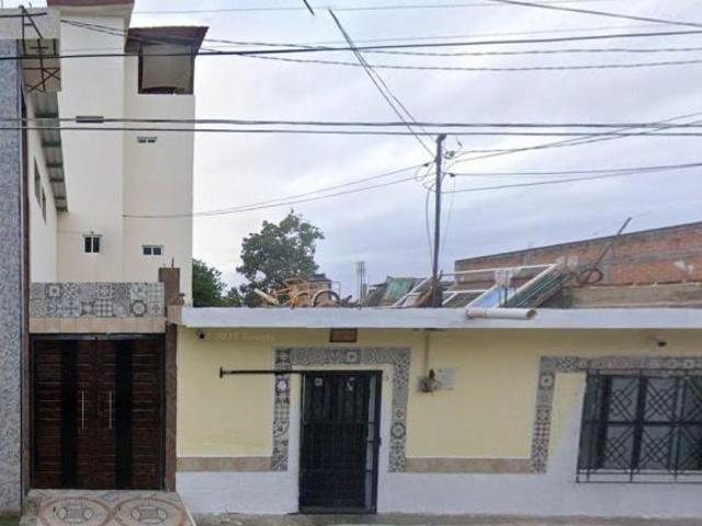 VENTA DE CASA EN QUINTA CALLE PONIENTE SANTO DOMINGO CINTALAPA
