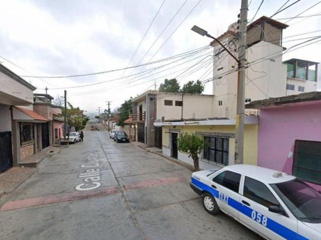 VENTA DE CASA EN QUINTA CALLE PONIENTE SANTO DOMINGO CINTALAPA