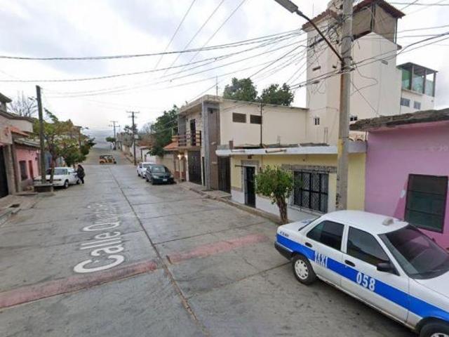 VENTA DE CASA EN QUINTA CALLE PONIENTE SANTO DOMINGO CINTALAPA