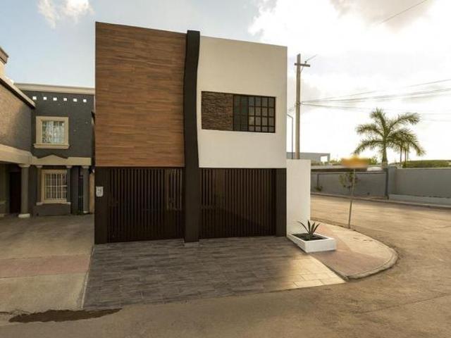 Casa en venta en Matamoros, Tamaulipas