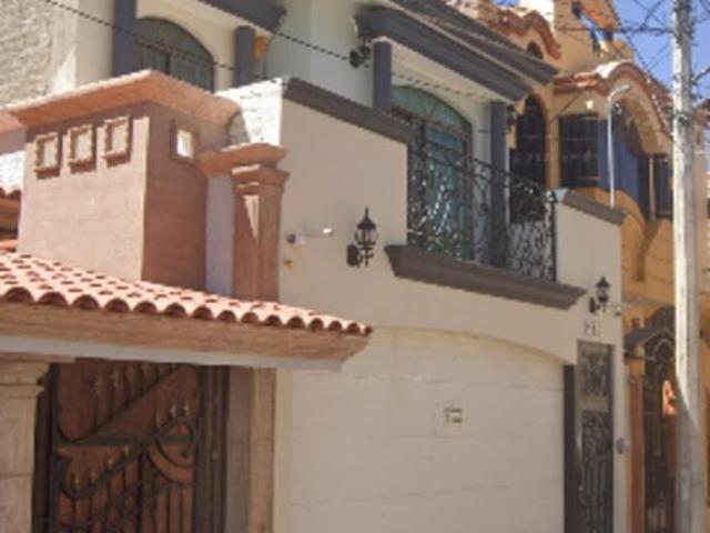 Casa en venta en Arandas, Jalisco