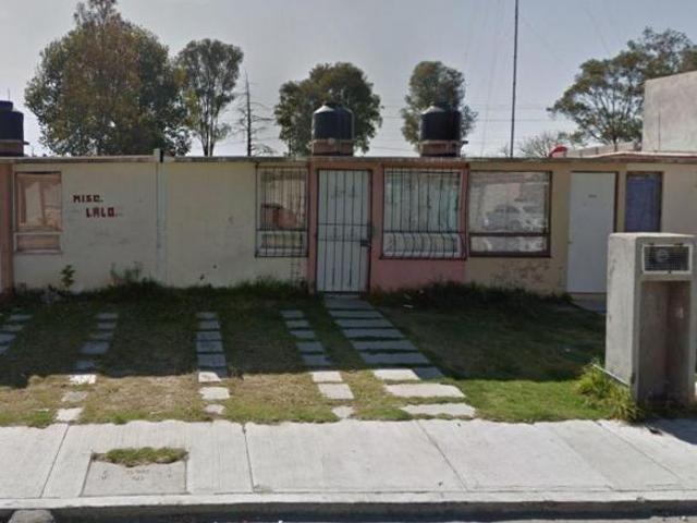 Casa en venta en San Isidro Castillotla 2ª, 3ª, Y 4ª, Sección, Puebla