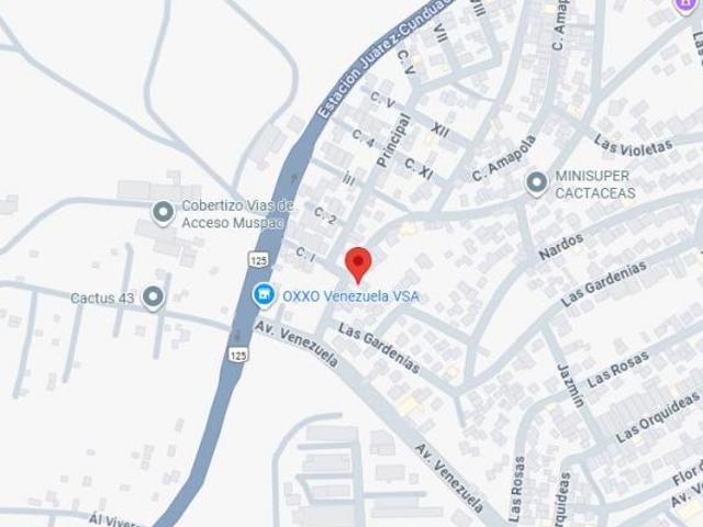 VENTA DE CASA EN REFORMA CHIAPAS