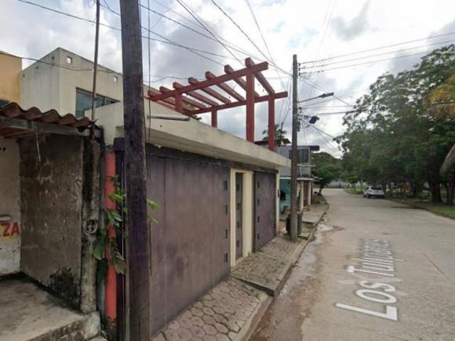 VENTA DE CASA EN REFORMA CHIAPAS