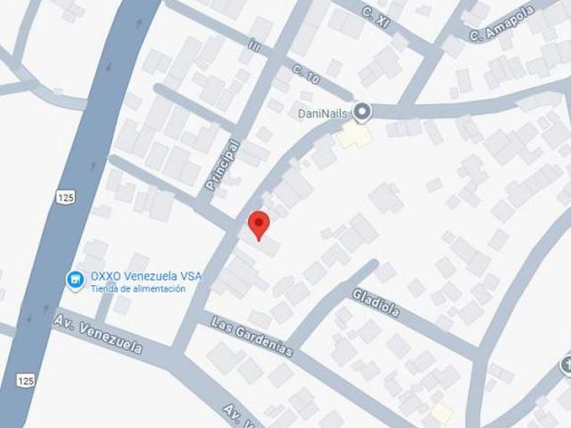 VENTA DE CASA EN REFORMA CHIAPAS