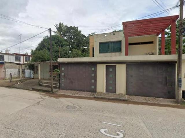 VENTA DE CASA EN REFORMA CHIAPAS