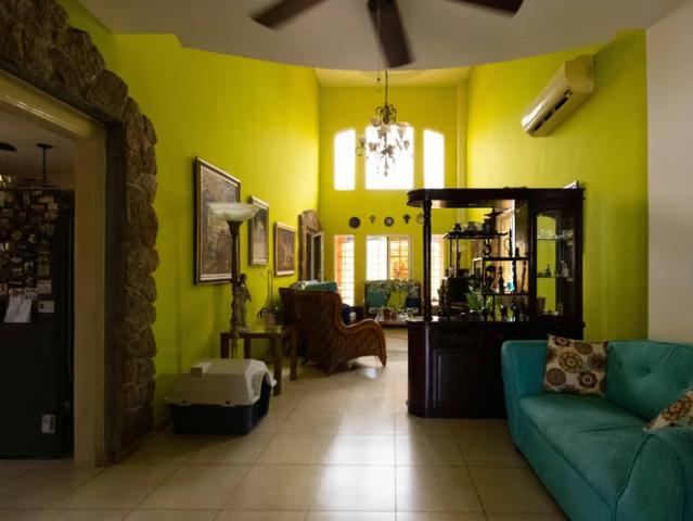 Casa venta en Las Huacas, Natá
