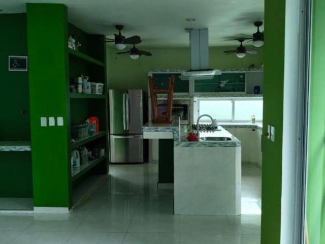 VENTA DE CASA EN RESIDENCIAL AIPM DE POZA RICA