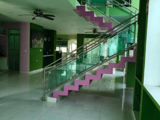 VENTA DE CASA EN RESIDENCIAL AIPM DE POZA RICA