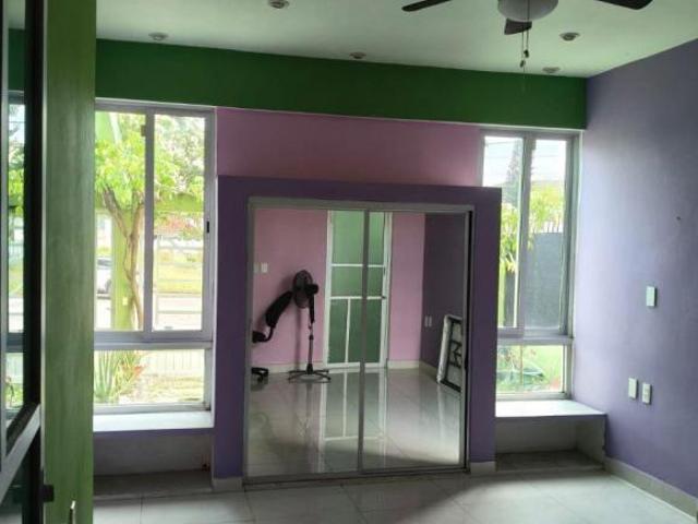 VENTA DE CASA EN RESIDENCIAL AIPM DE POZA RICA