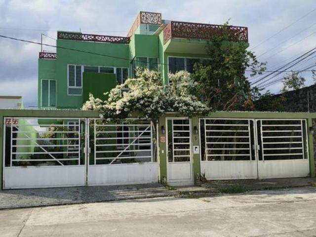 VENTA DE CASA EN RESIDENCIAL AIPM DE POZA RICA