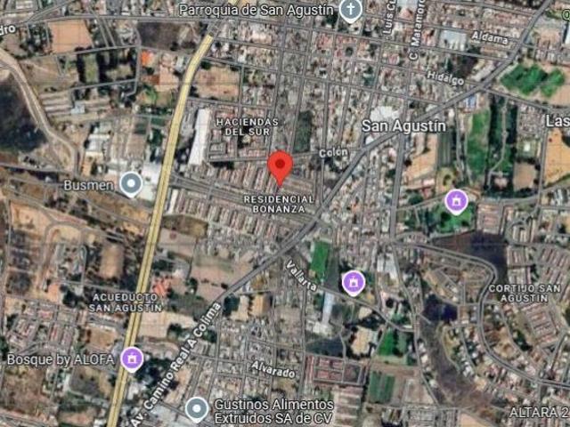 VENTA DE CASA EN RESIDENCIAL BONANZA, JALISCO