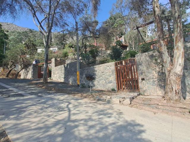 Casa venta en Chaclayo, Lima Metropolitana