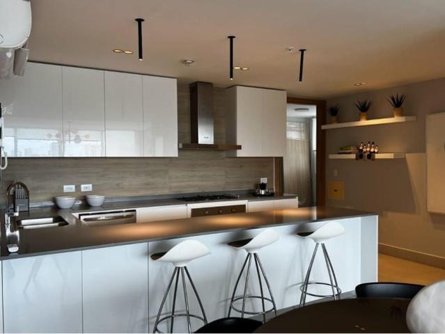 Venta de casa en Residencial Las Lomas, Villa Lucre