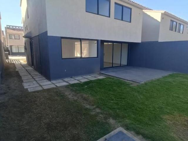 Casa En Condominio en venta en Lerma, Estado de México