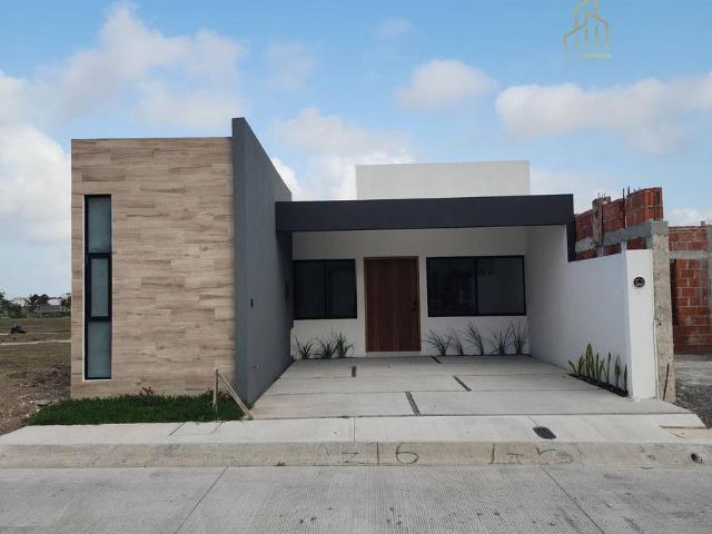 Casa en venta en Tantoyuca, Veracruz