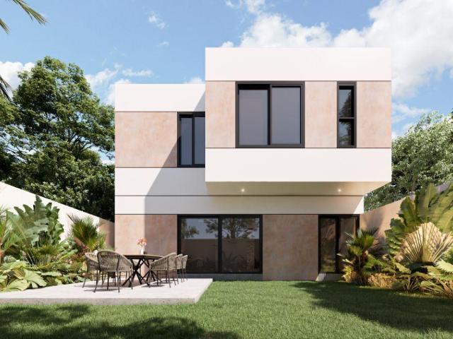 Casa en venta en Baca