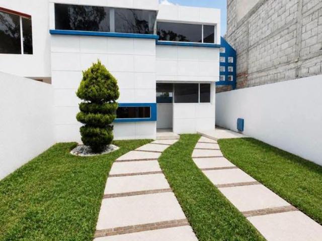 Casa en venta en Jaltepec, Tulancingo de Bravo