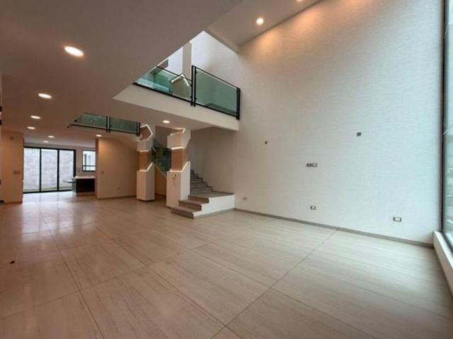 VENTA DE CASA EN RESIDENCIAL STREGA PLATINUM METEPEC