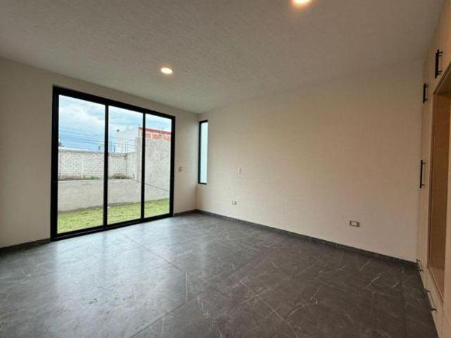 VENTA DE CASA EN RESIDENCIAL STREGA PLATINUM METEPEC